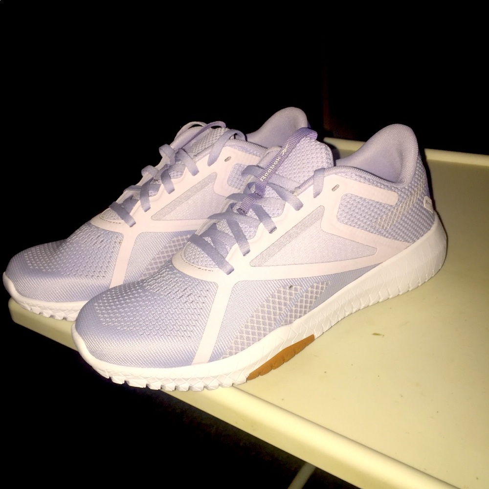 Reebok Lavender Women’s 9